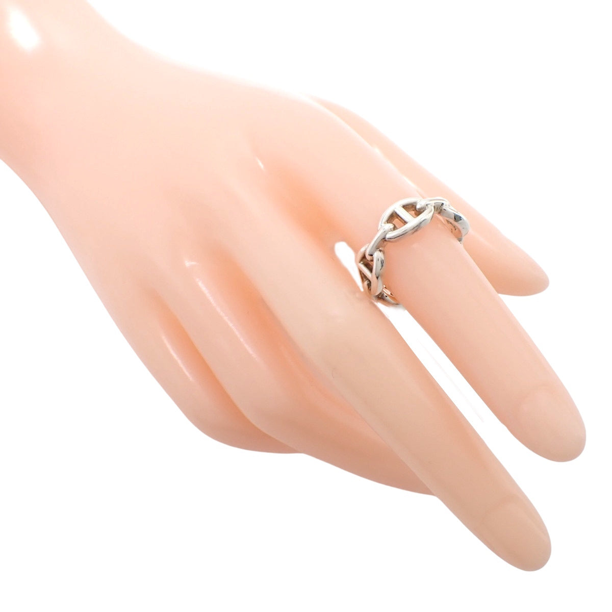 Chaine d'Ancre Anchaine 银色 SV925