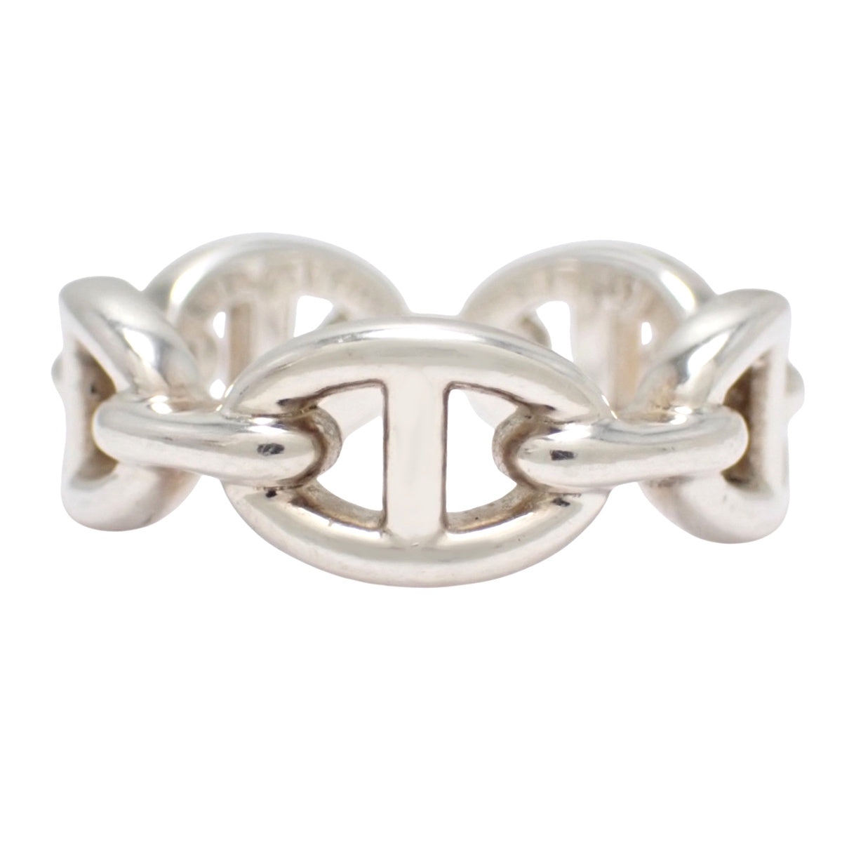 Chaine d'Ancre Anchaine 银色 SV925