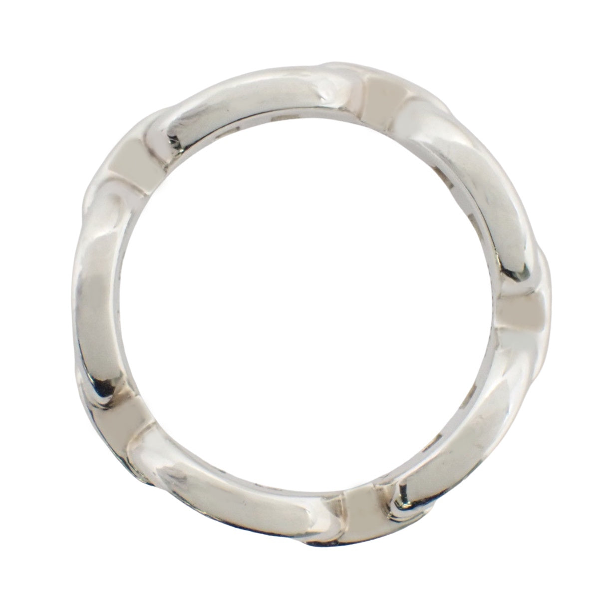 Chaine d'Ancre Anchaine Silver SV925