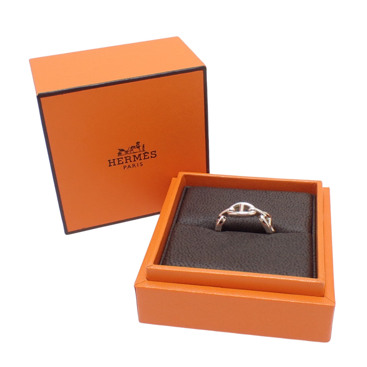 Chaine d'Ancre Anchaine Silver SV925