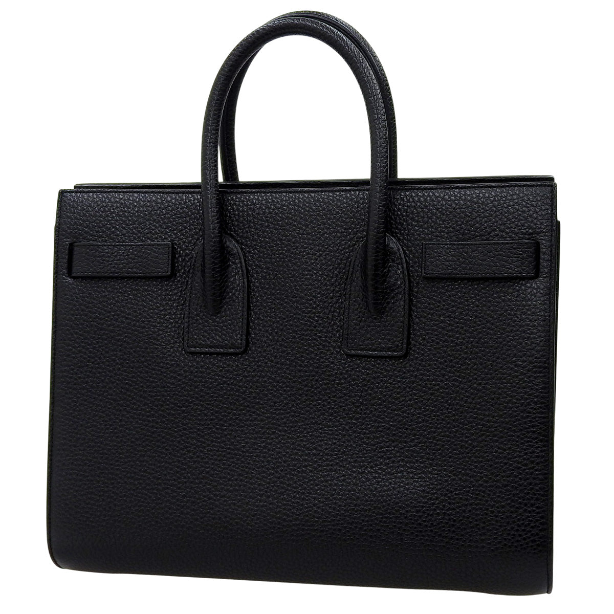 Sac de Jour Small Calfskin Black 355153