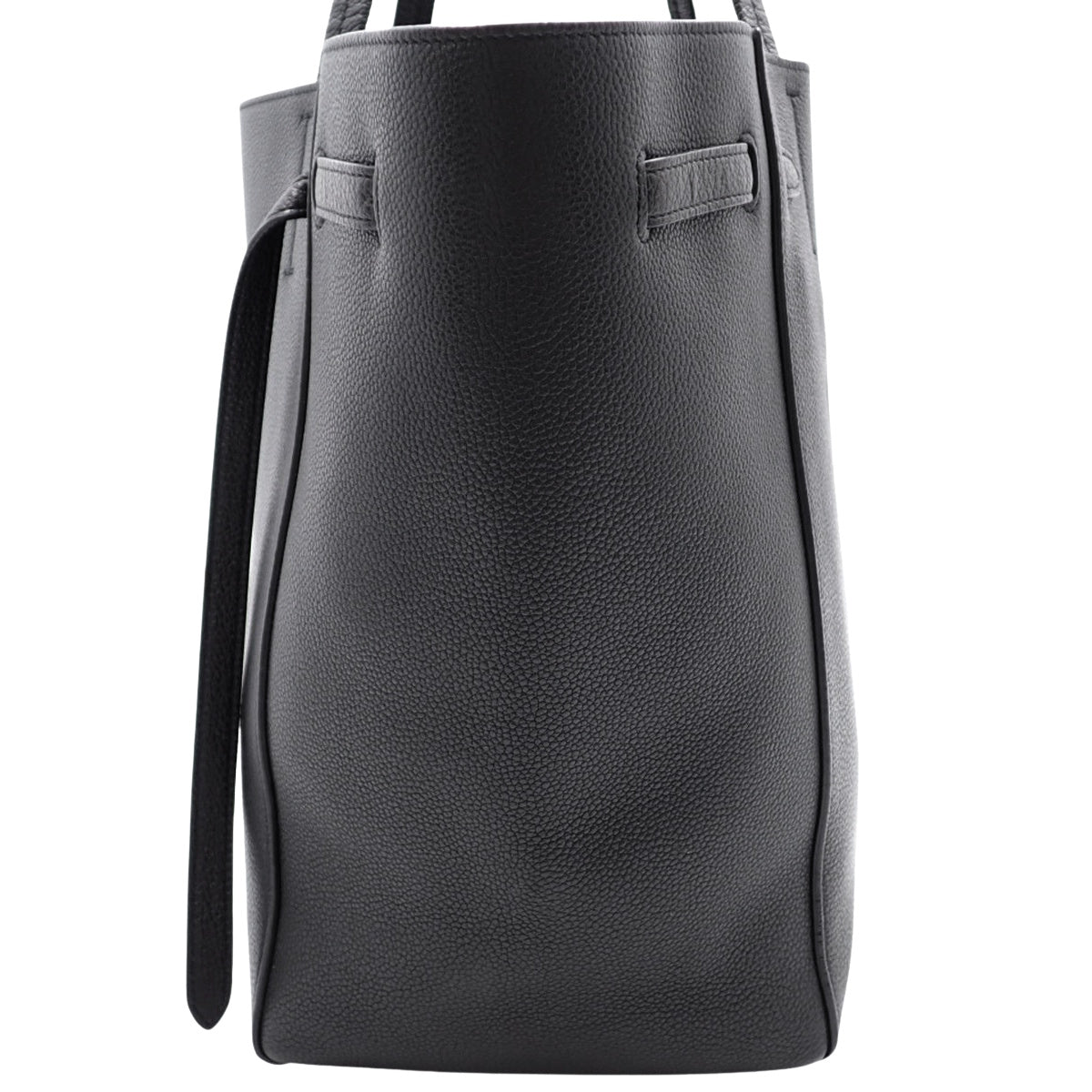 Kaba Phantom 小号小牛皮黑色 189023TNI.38NO