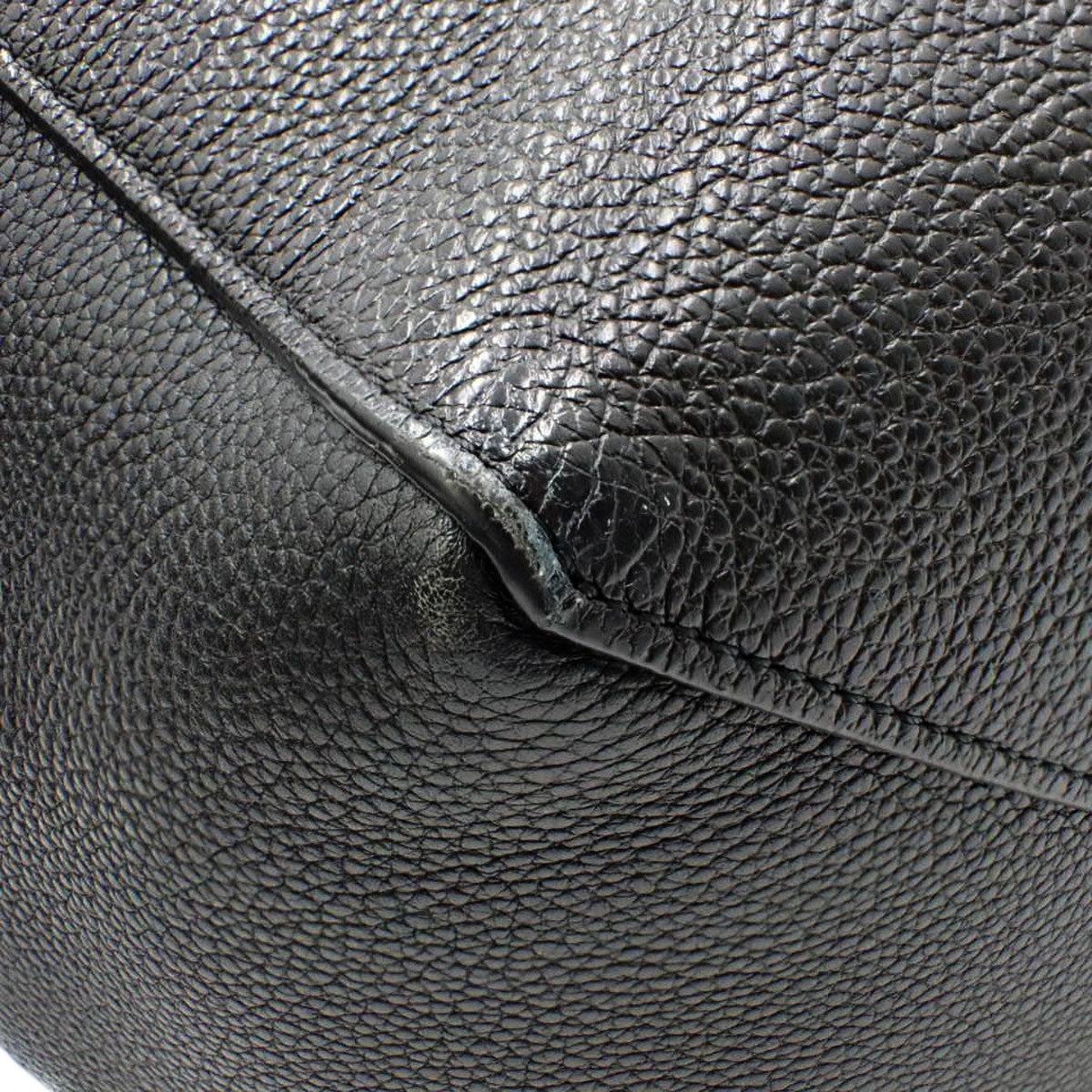 Kaba Phantom 小号小牛皮黑色 189023TNI.38NO