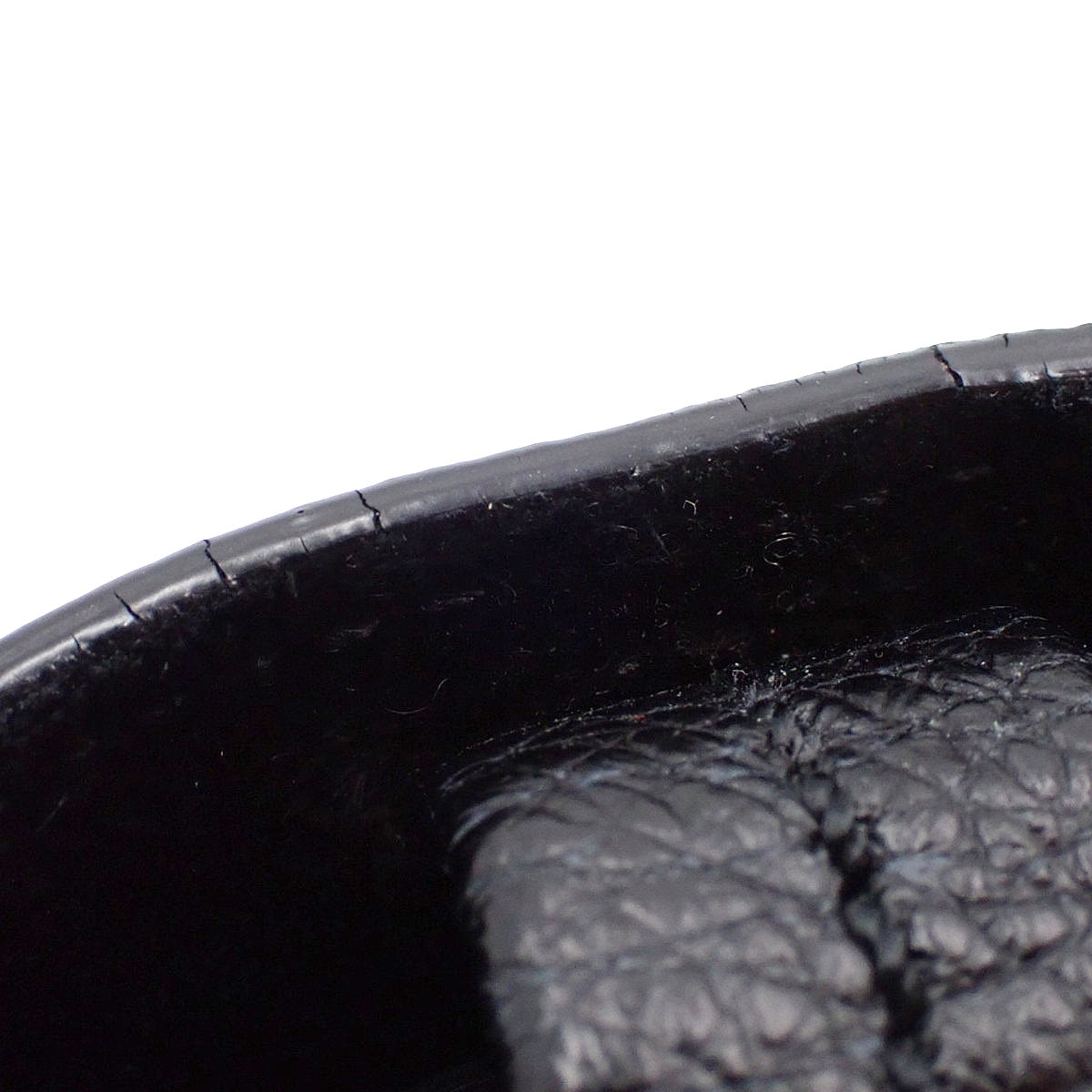 Kaba Phantom 小号小牛皮黑色 189023TNI.38NO