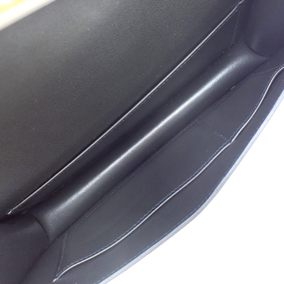 【新品】コンスタンス エラン K刻印 エプソン ブラック ゴールド金具