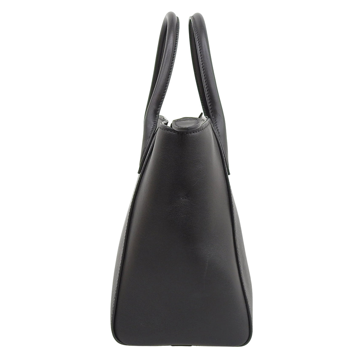 2WAYバッグ サフィアーノレザー レザー NERO