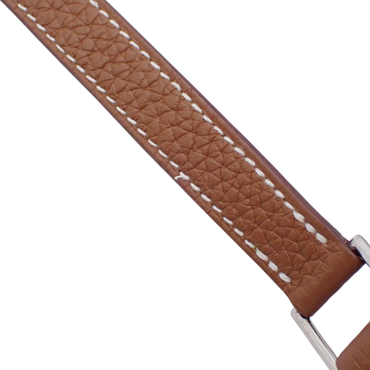 ピコタンロックPM トリヨンクレマンス ゴールド シルバー金具 B刻印