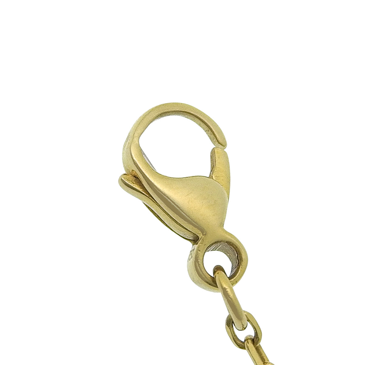 Quatre Classic Pendant Small Diamond K18YG PG WG