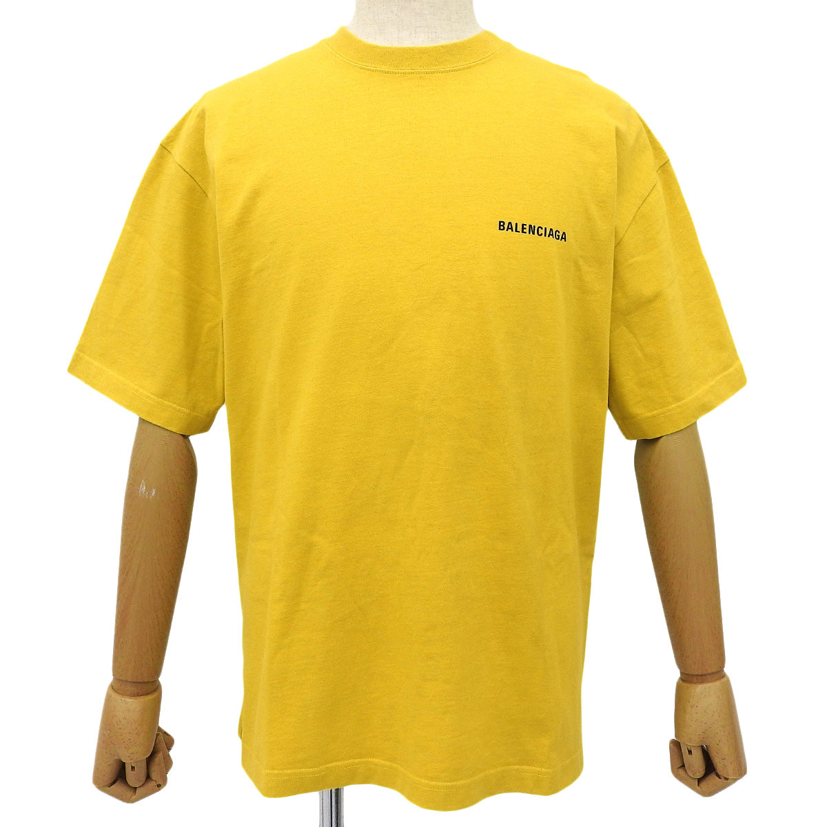 Logo Print T-Shirt Medium