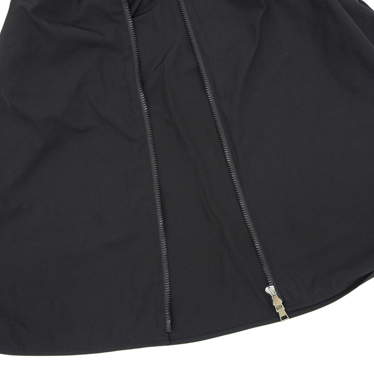 ABITO フロントジップワンピース 2021年 38