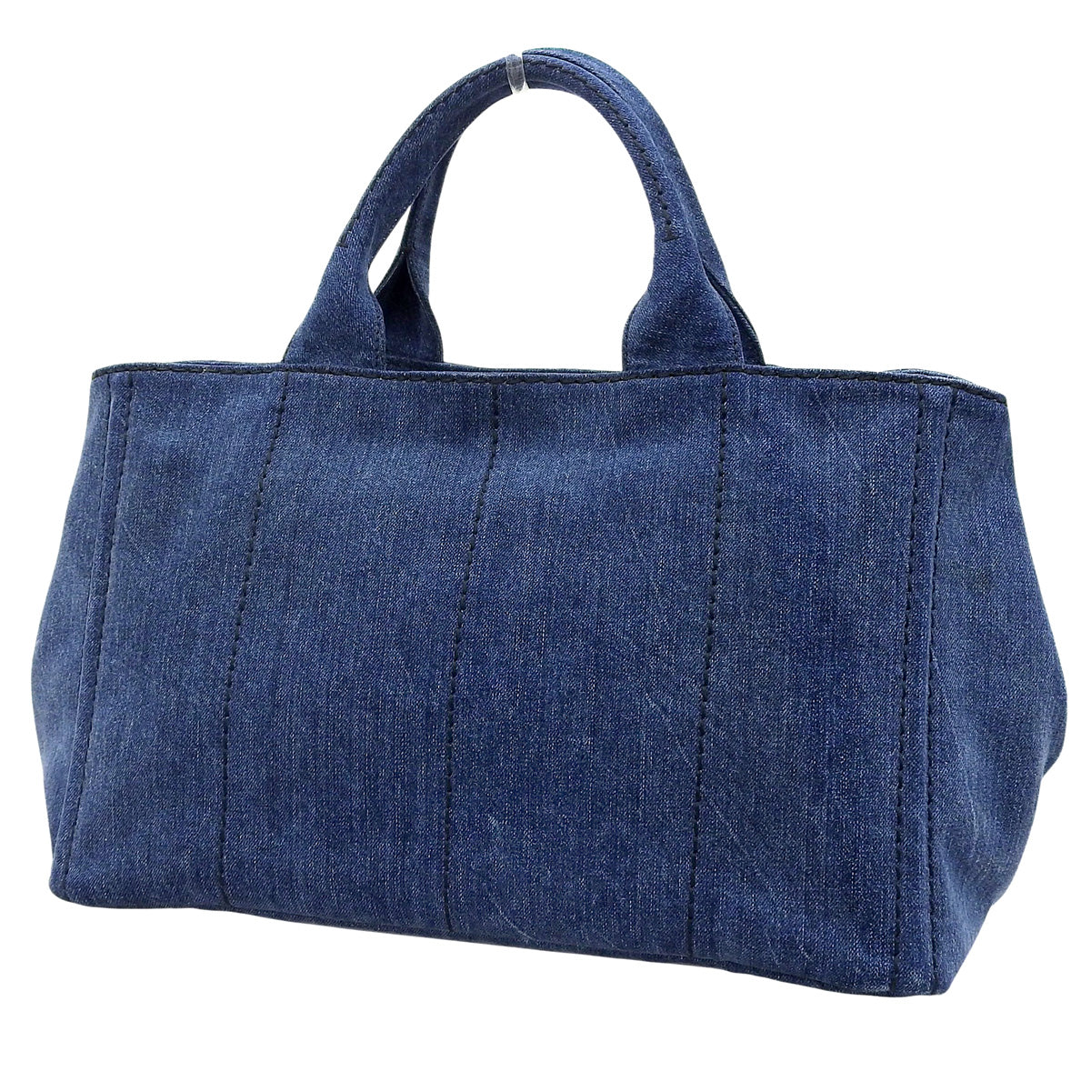 CANAPA 卡纳帕牛仔海军蓝 1BG642