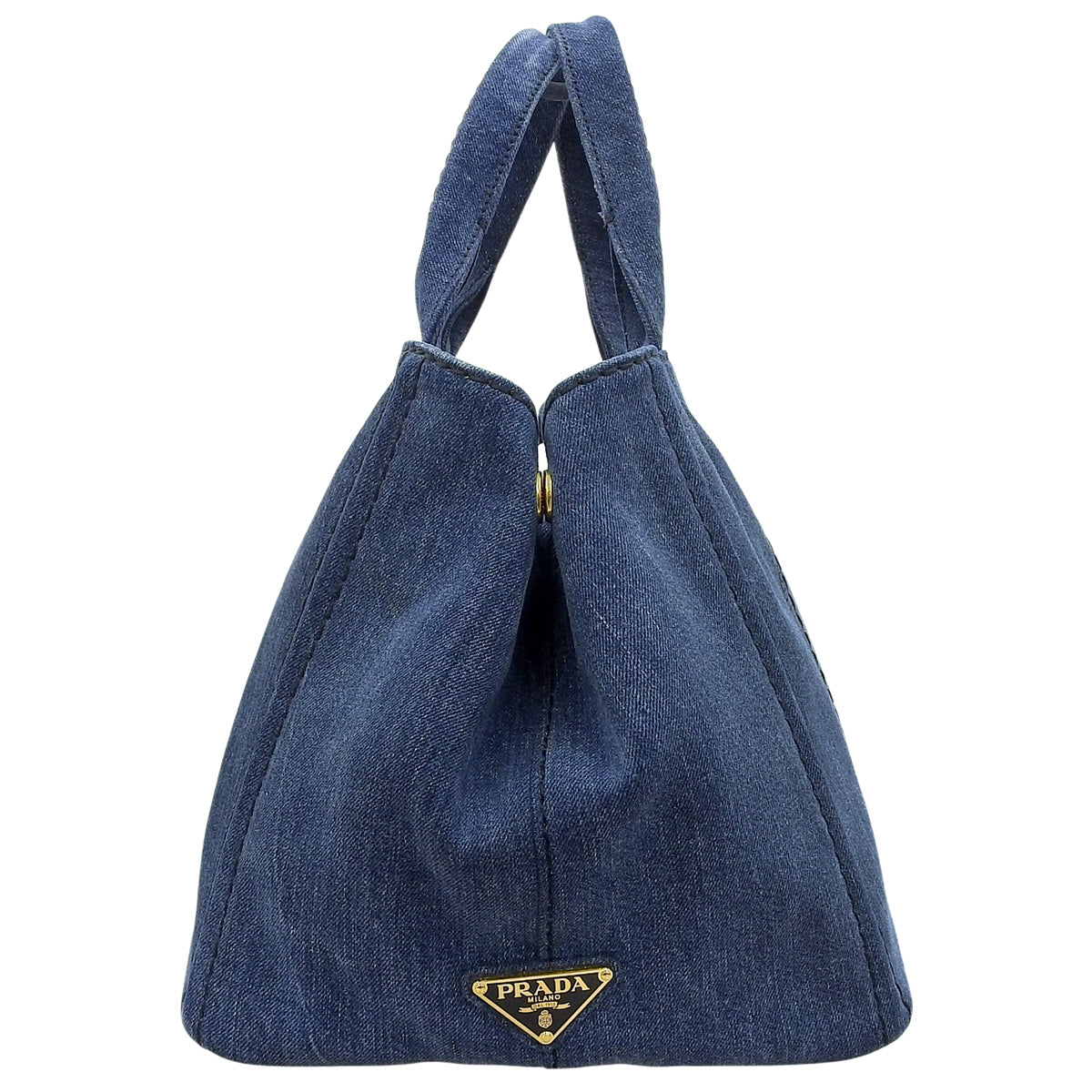 CANAPA 卡纳帕牛仔海军蓝 1BG642