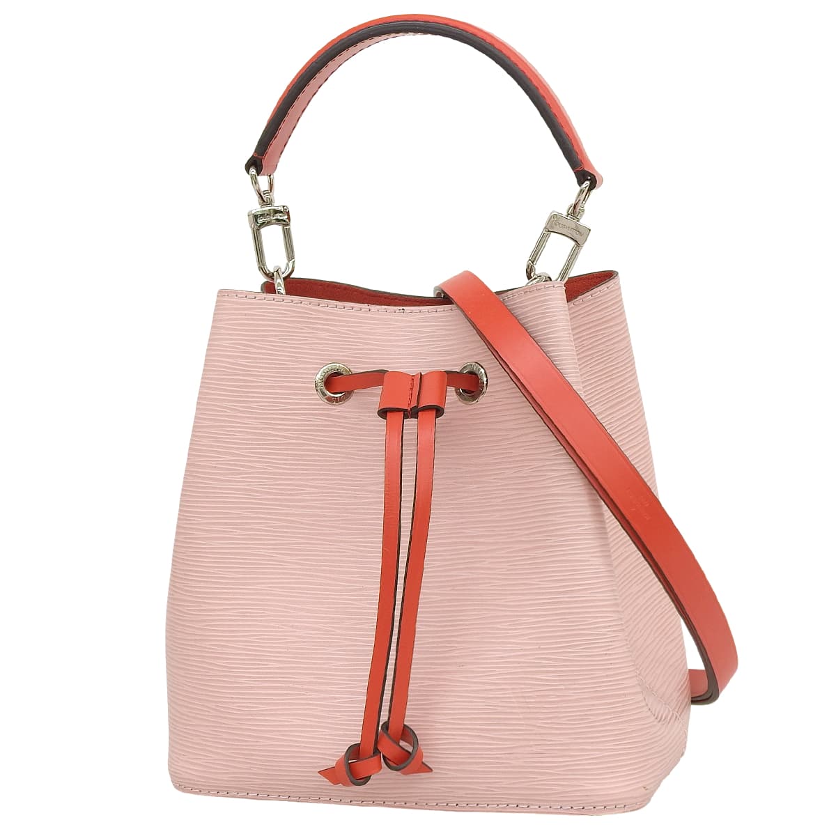 Epi NeoNoe BB Rose Ballerine M53609