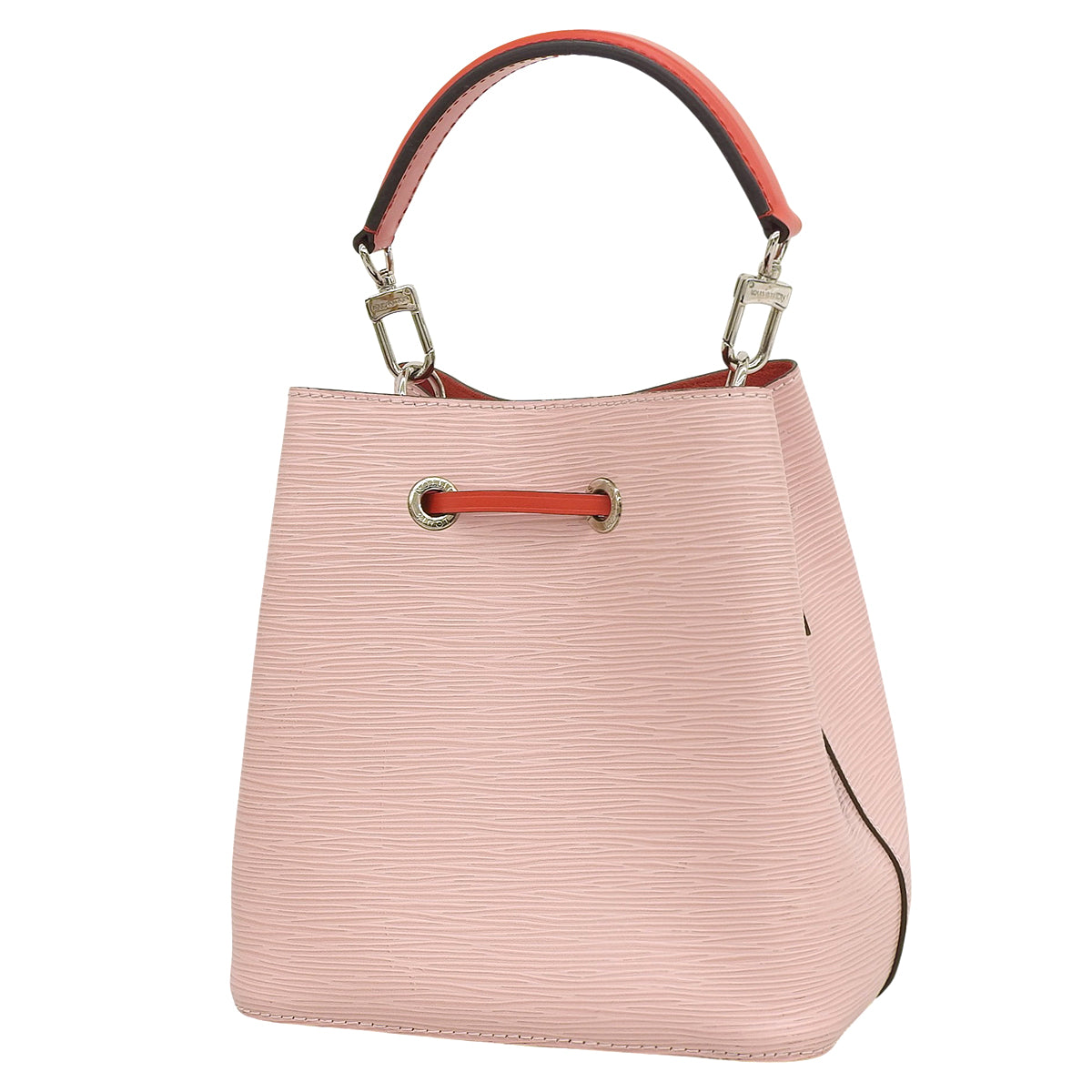 Epi NeoNoe BB Rose Ballerine M53609