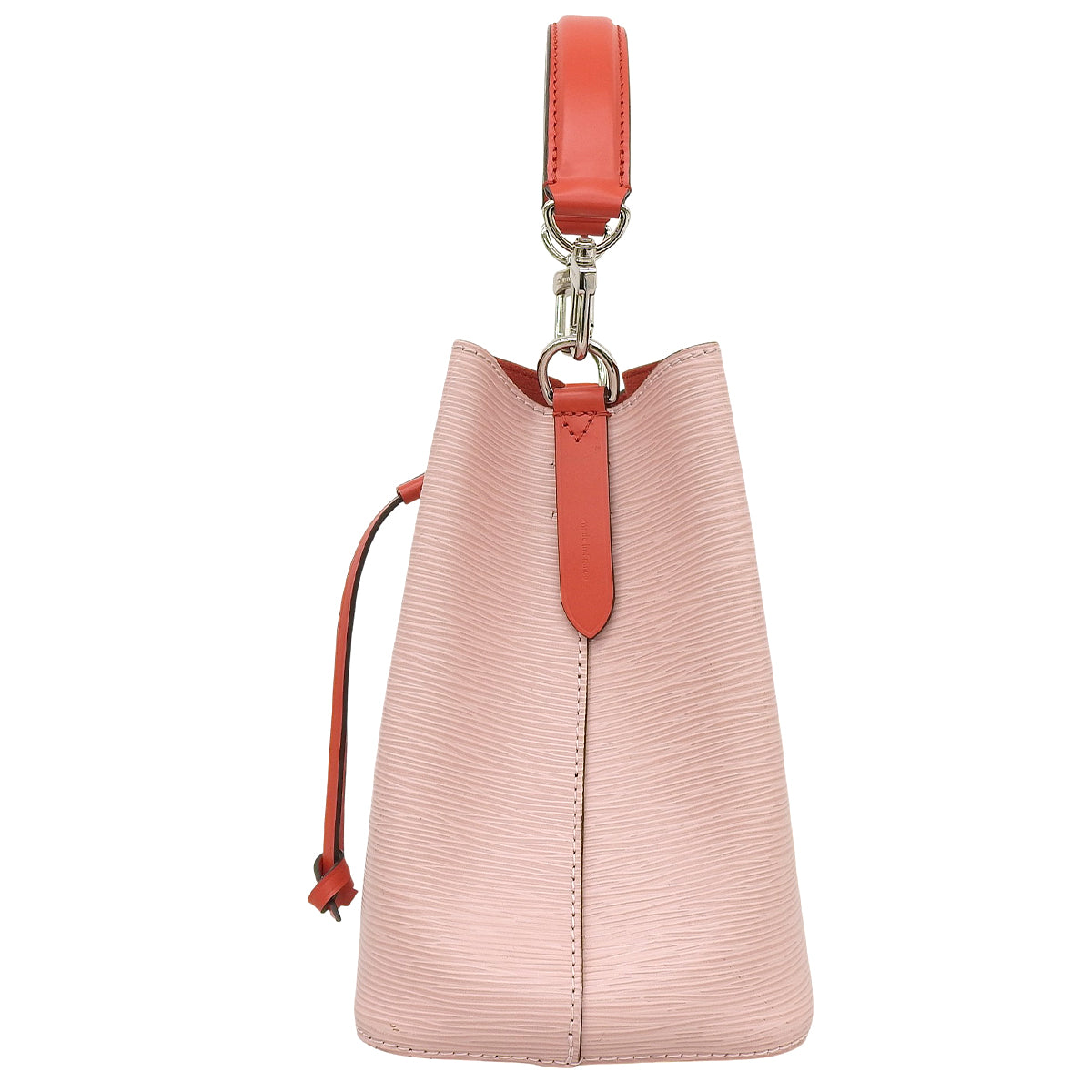 Epi NeoNoe BB Rose Ballerine M53609