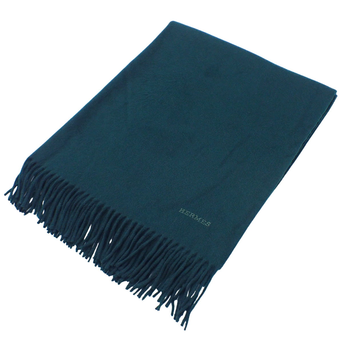 マフラー レクトヴェルソ カシミヤ