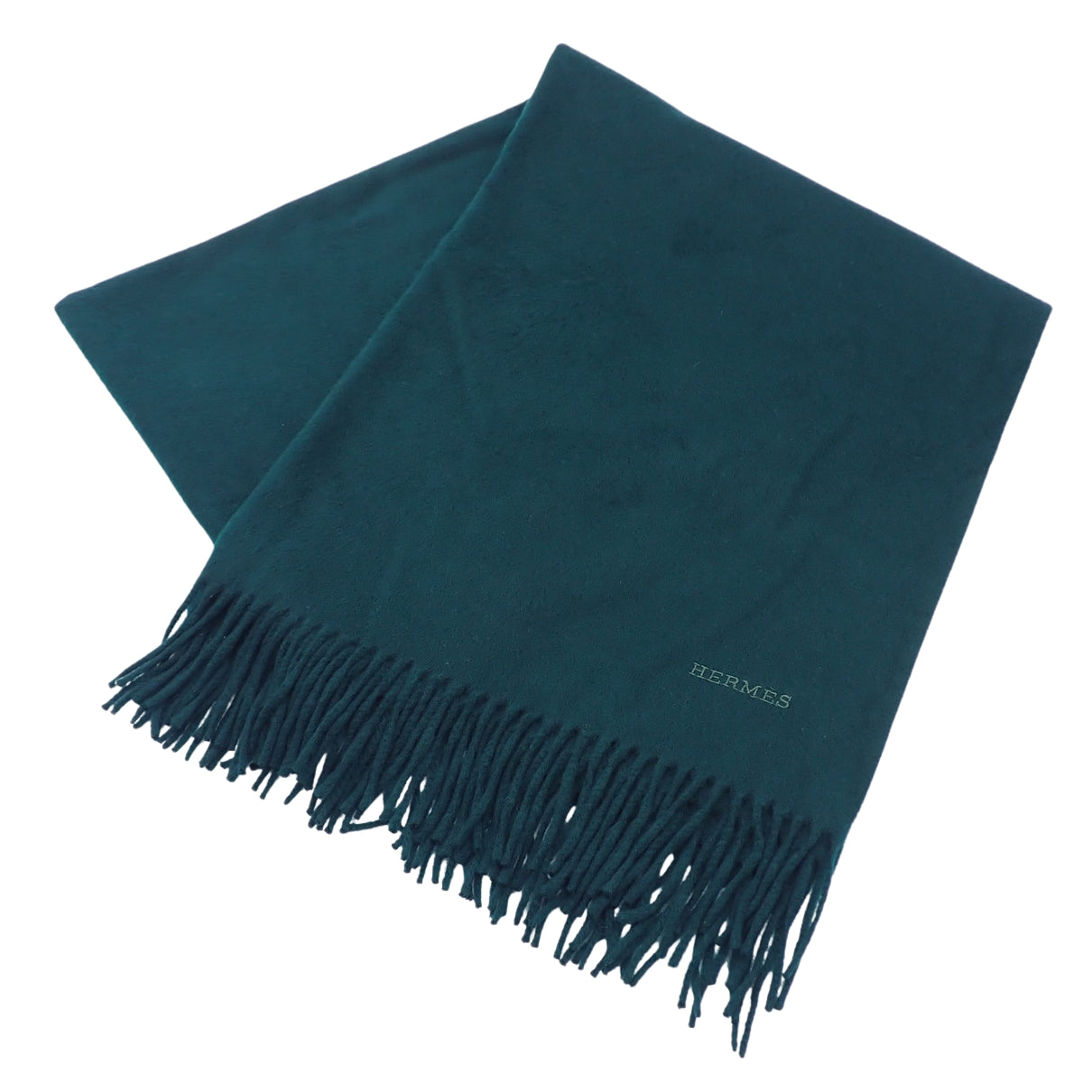 Rectoverso 羊绒围巾