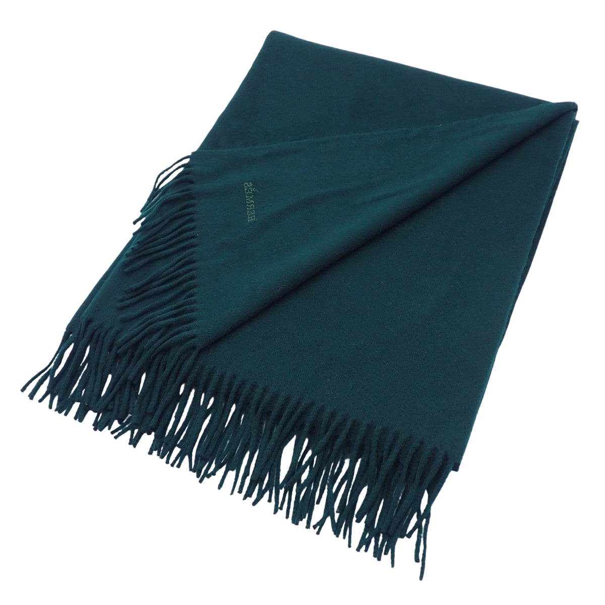 Rectoverso Cashmere Scarf