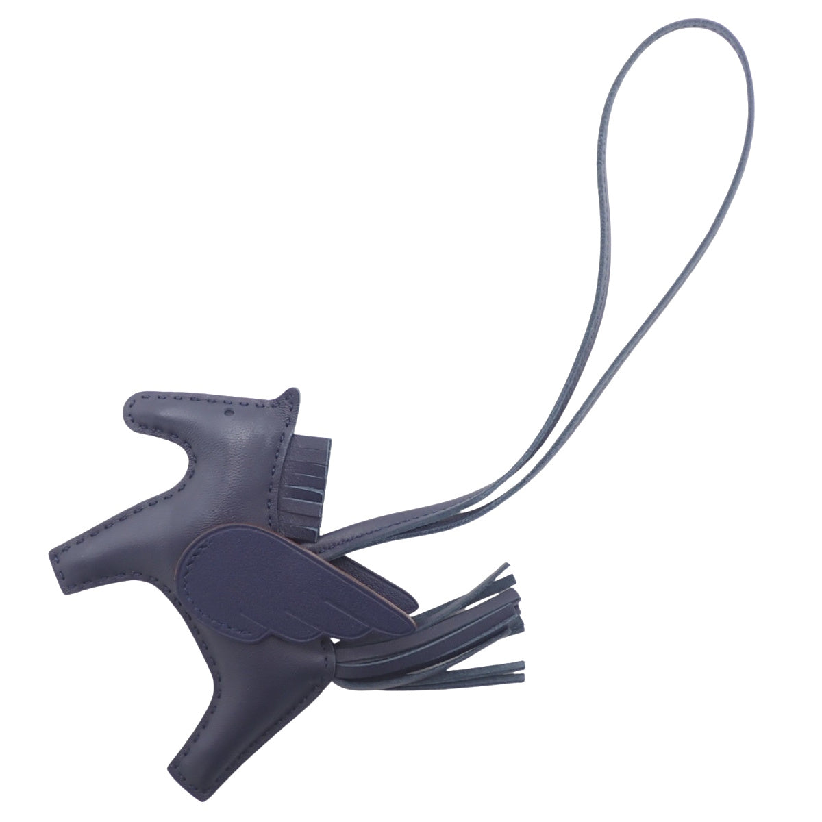 ロデオチャーム ペガサスPM アニョーミロ ブルーネイビー B刻印