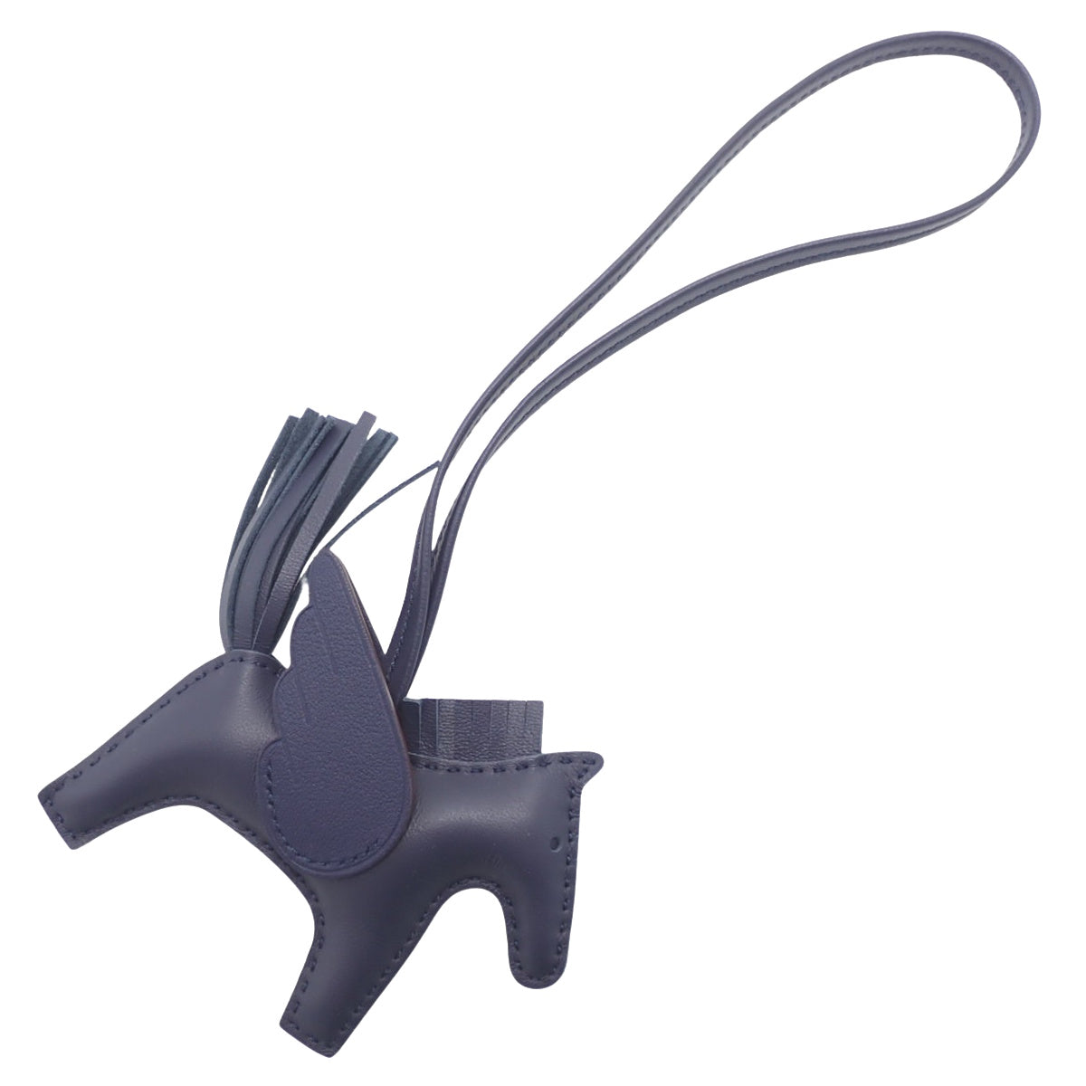 ロデオチャーム ペガサスPM アニョーミロ ブルーネイビー B刻印