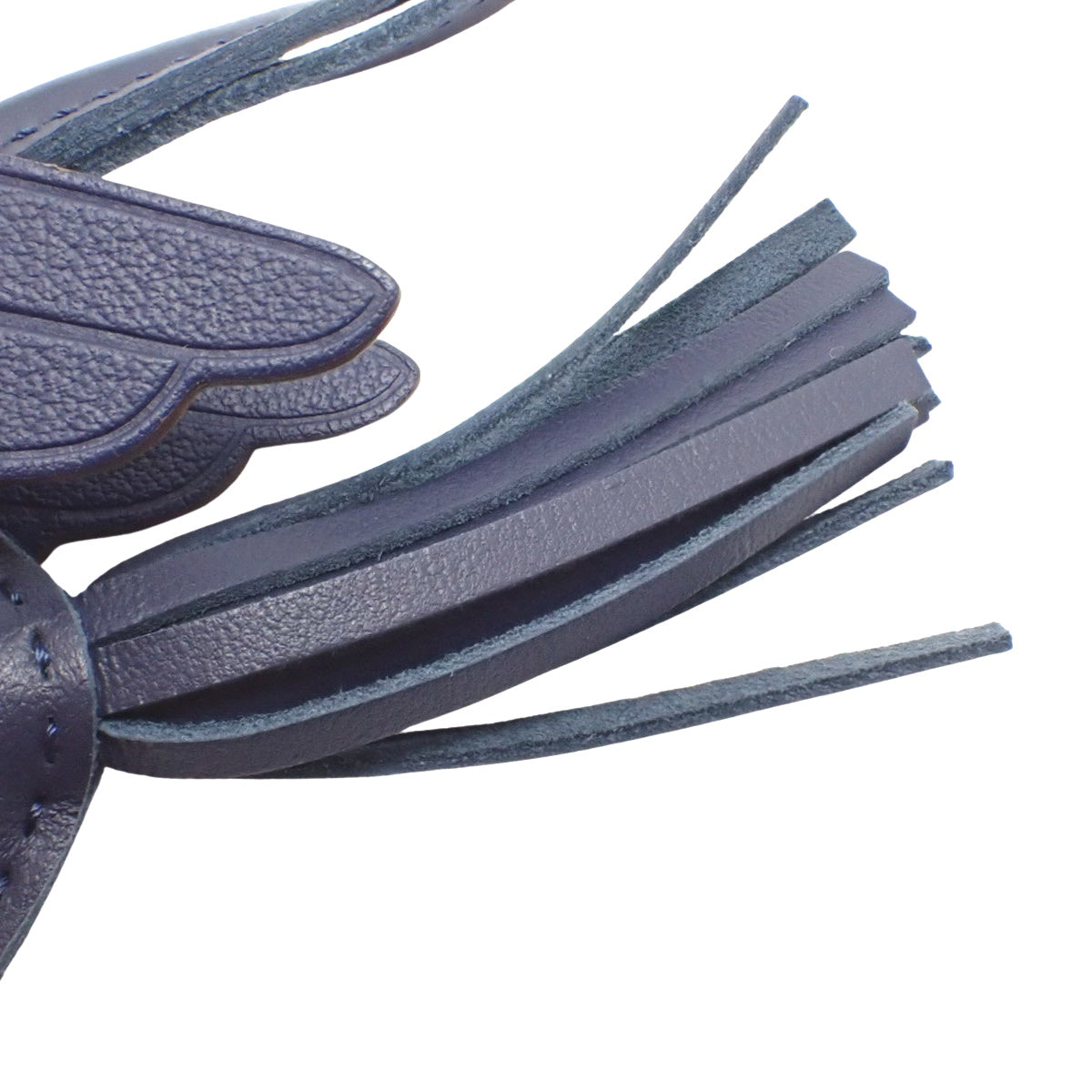 Rodeo Charm Pegasus PM Anjo Miro Blue Navy B Stamp