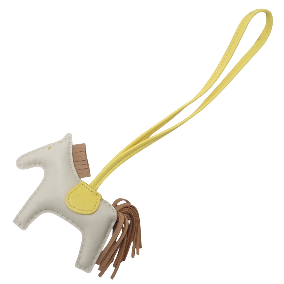 Rodeo Charm PM Anjo Milo Kure Chai 青柠 U 邮票