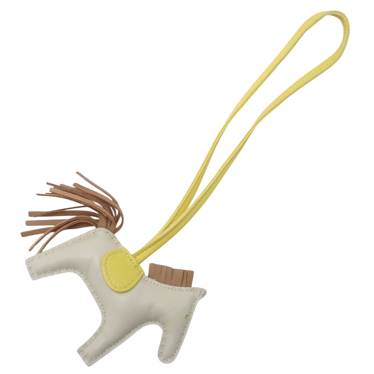 Rodeo Charm PM Anjo Milo Kure Chai 青柠 U 邮票