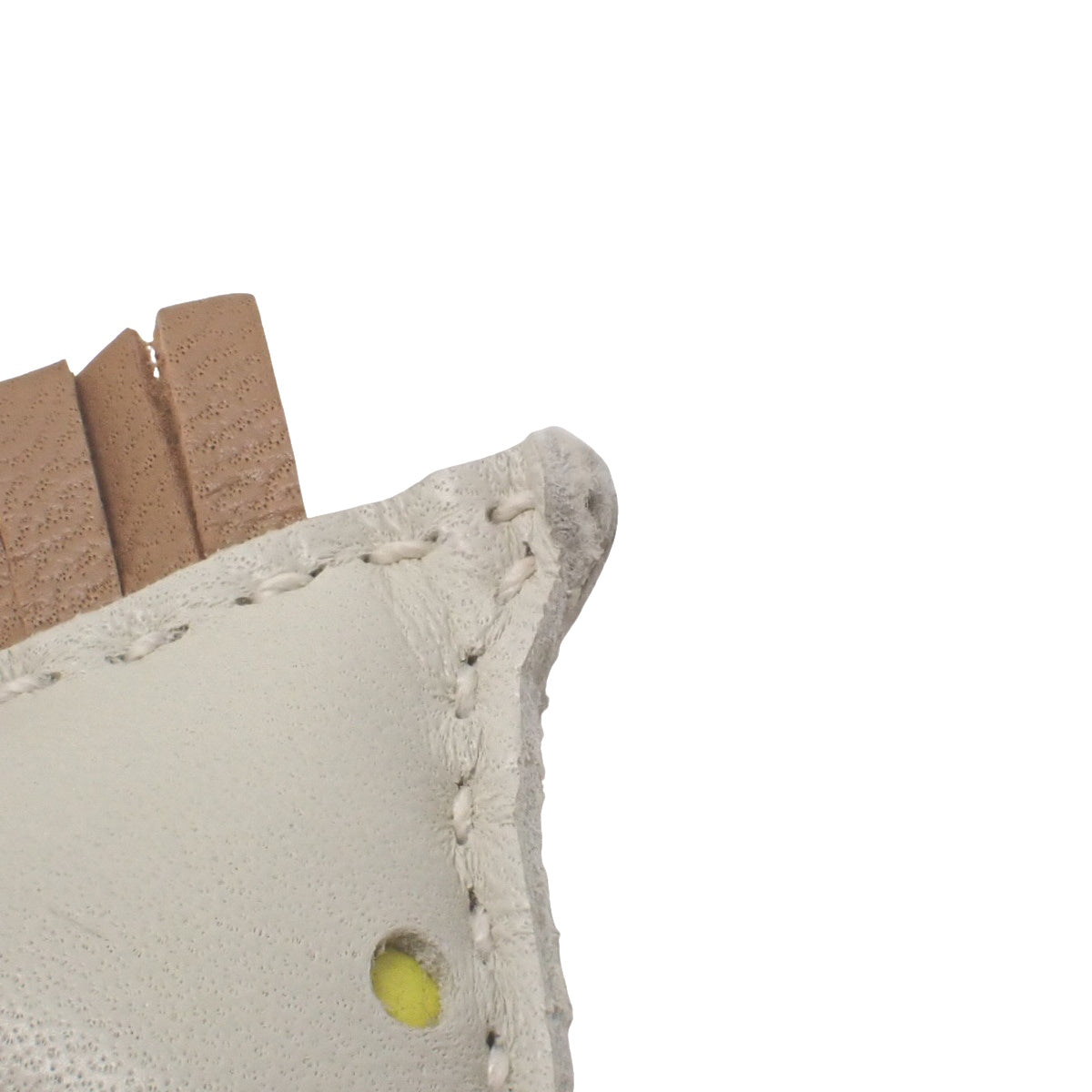 Rodeo Charm PM Anjo Milo Kure Chai Lime U Stamp