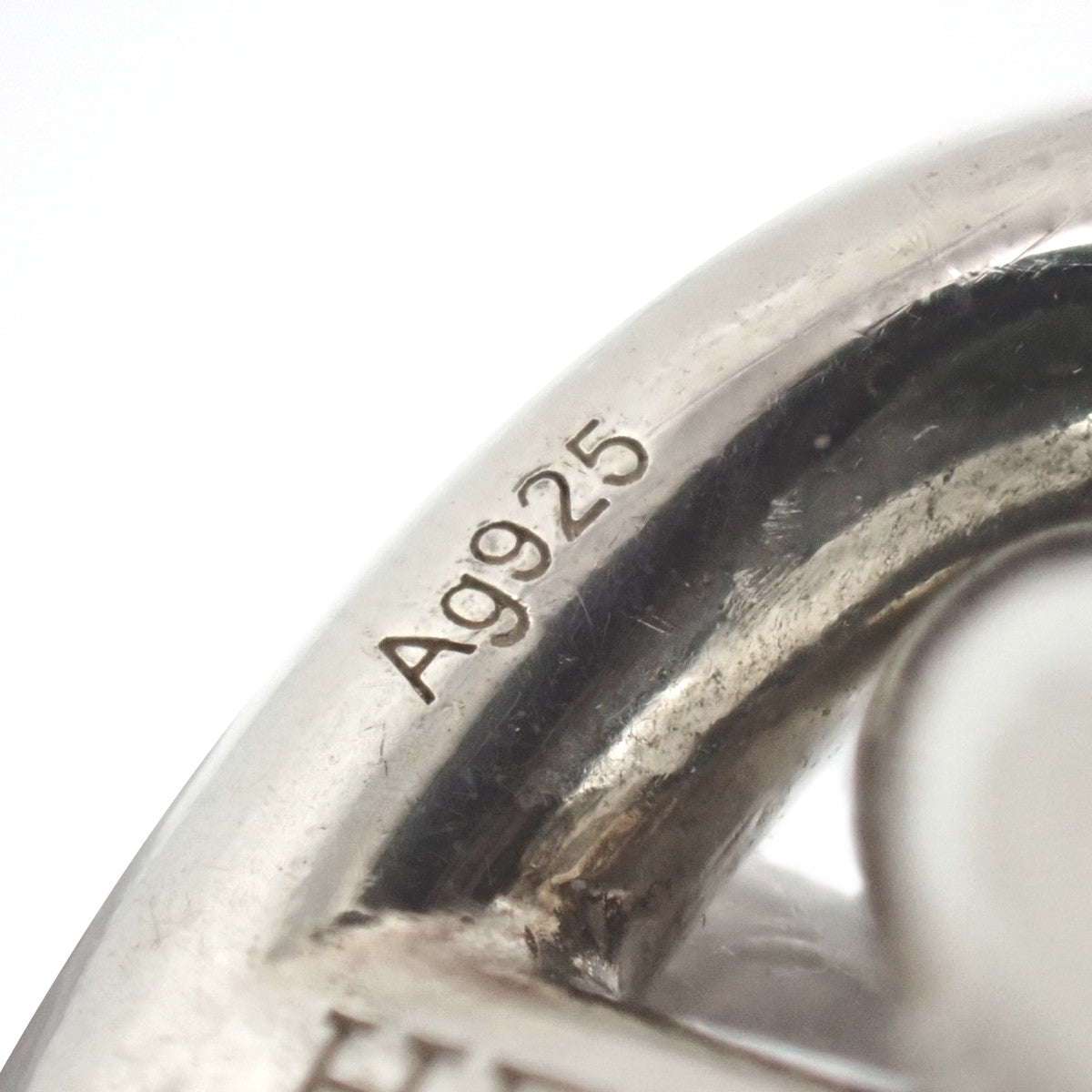 Chaine d'Ancre MM 手链 银色 SV925