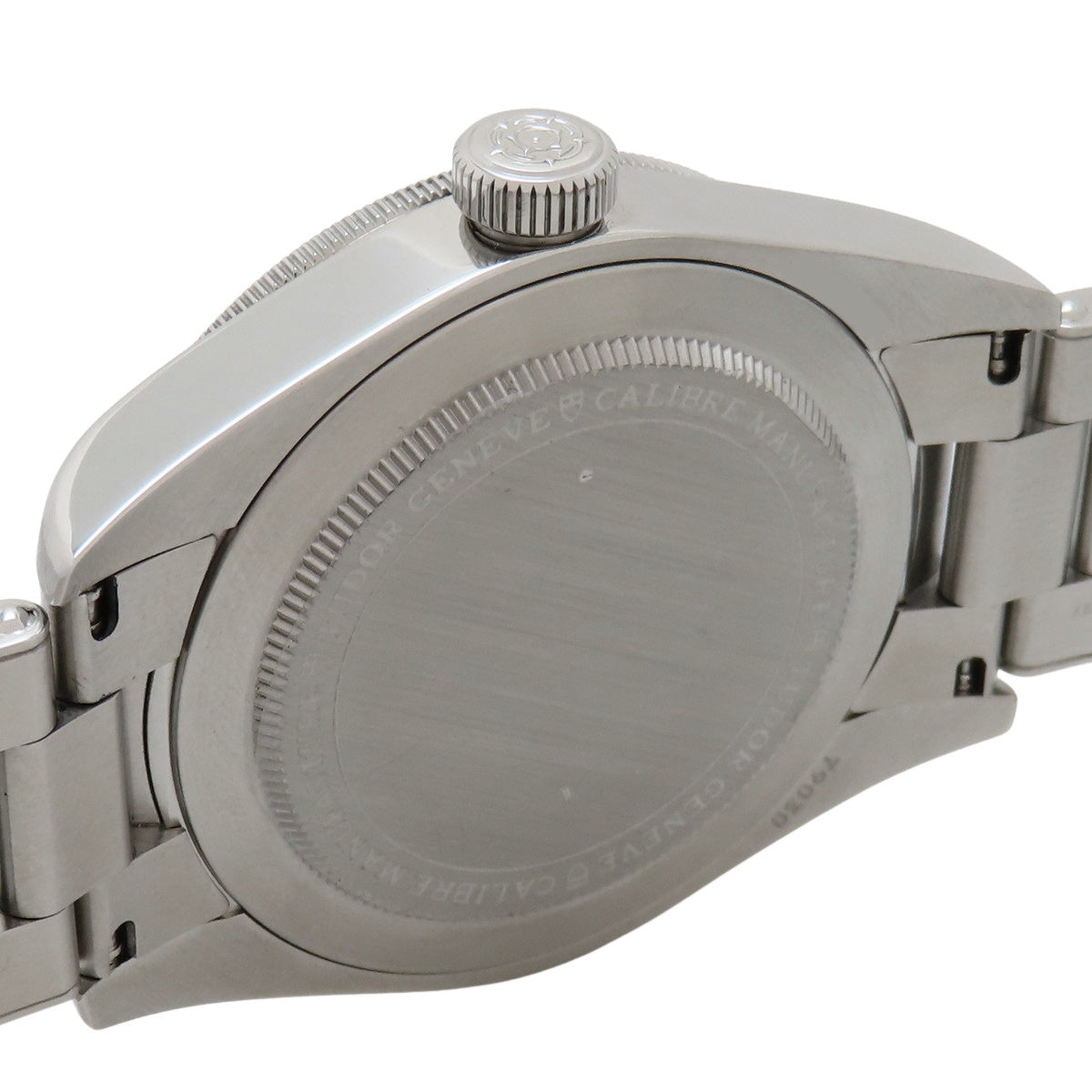 Black Bay Fifty-Eight 79030B Stainless Steel Blue Automatic Men's