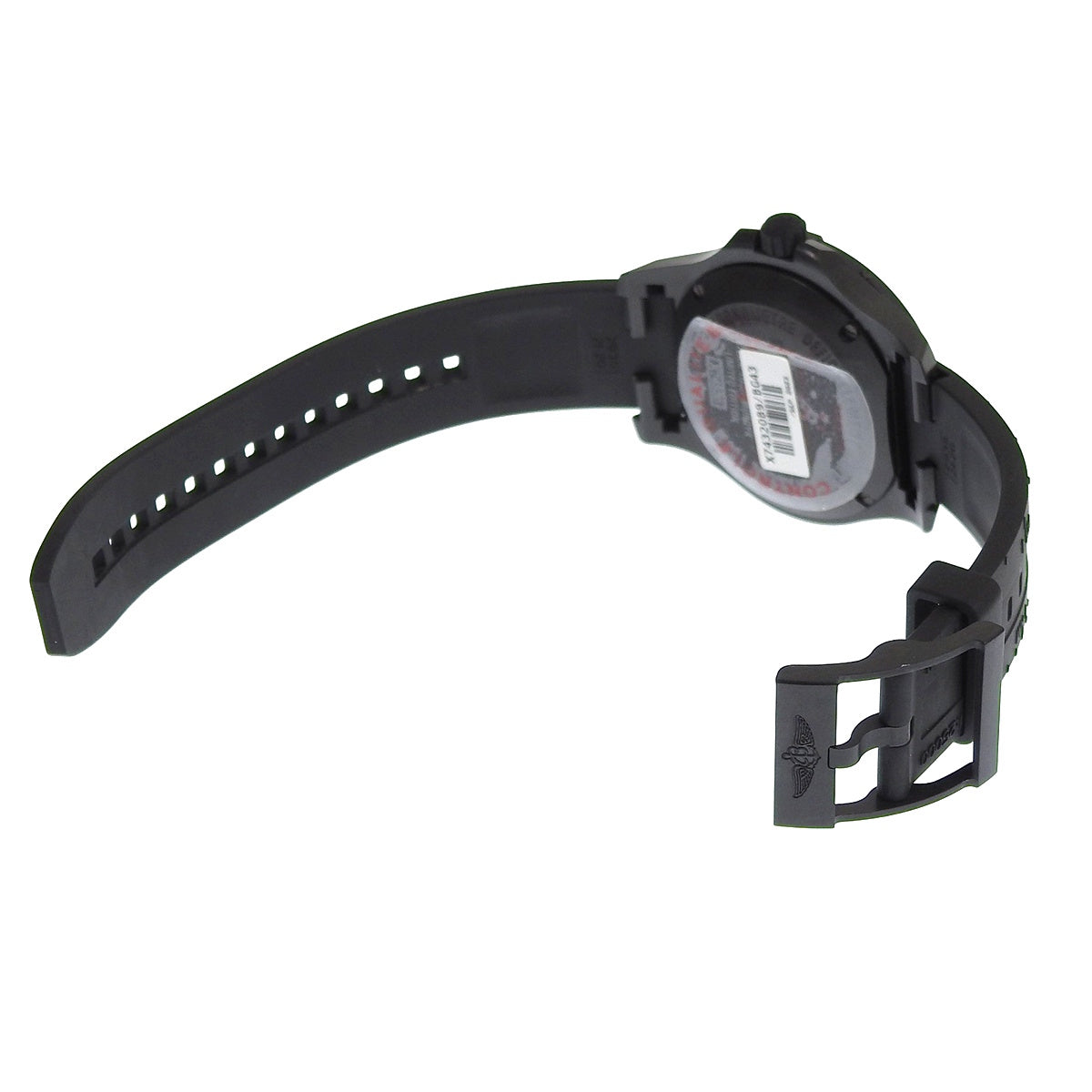 コルト スカイレーサー 室屋義秀コラボ 日本150本限定 X74320B9/BG43 ブライトライト ブラック クオーツ メンズ