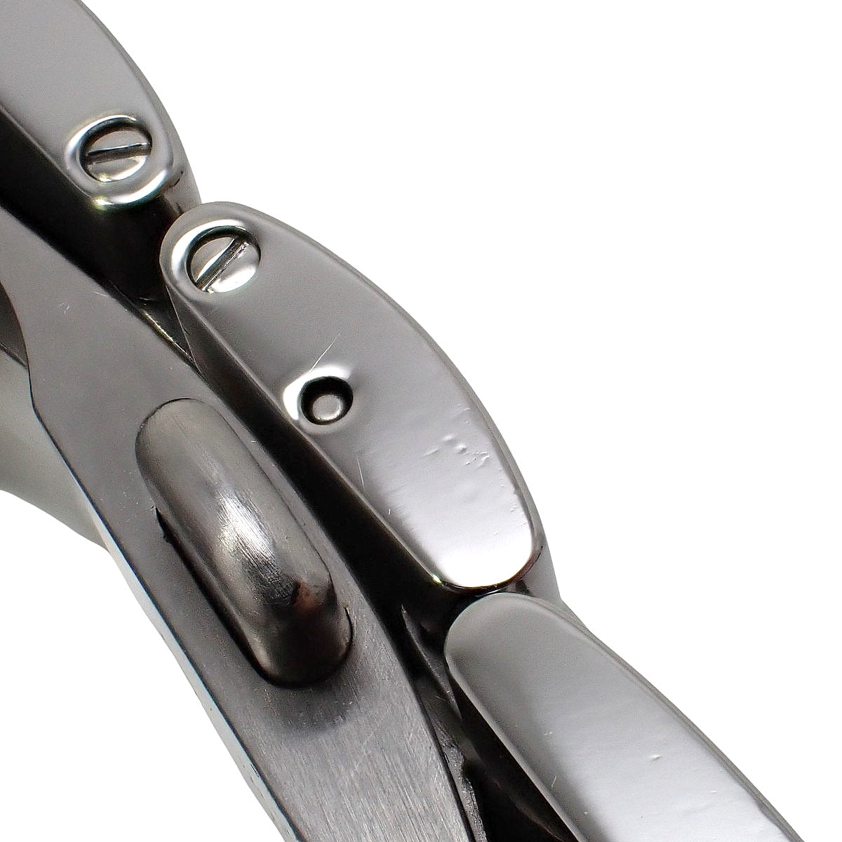 Ballon Bleu Chrono W6920025 SS 黑色自动男士腕表