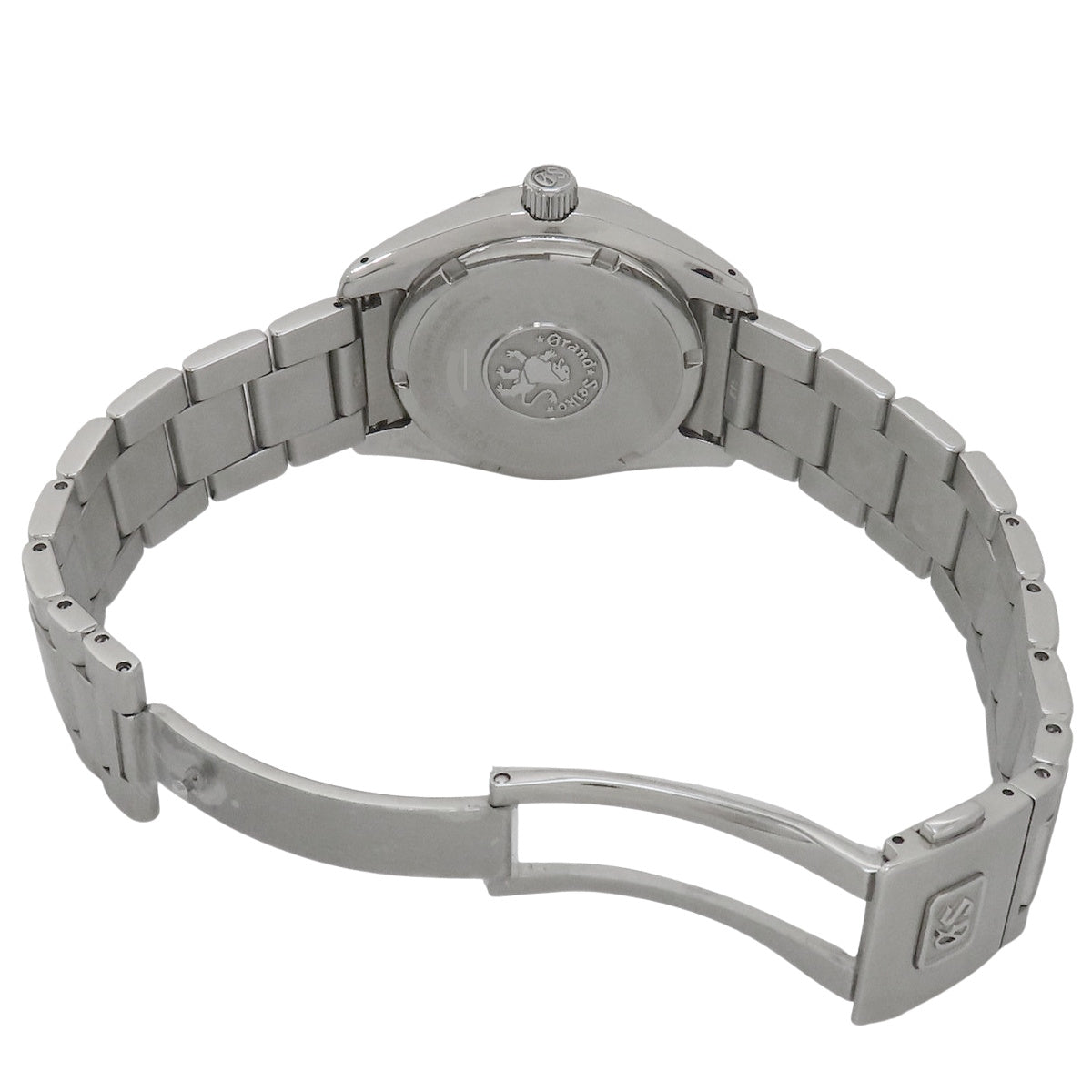 Heritage Collection SBGA437 SS Silver Spring Drive 男款