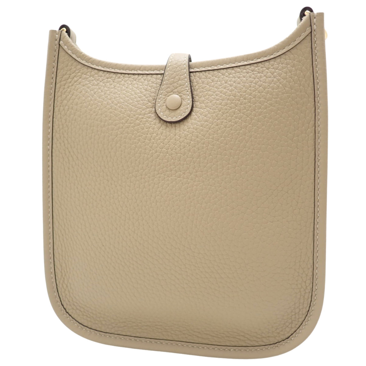 【新品】エブリン アマゾンTPM K刻印 トリヨンクレマンス トレンチ ゴールド金具