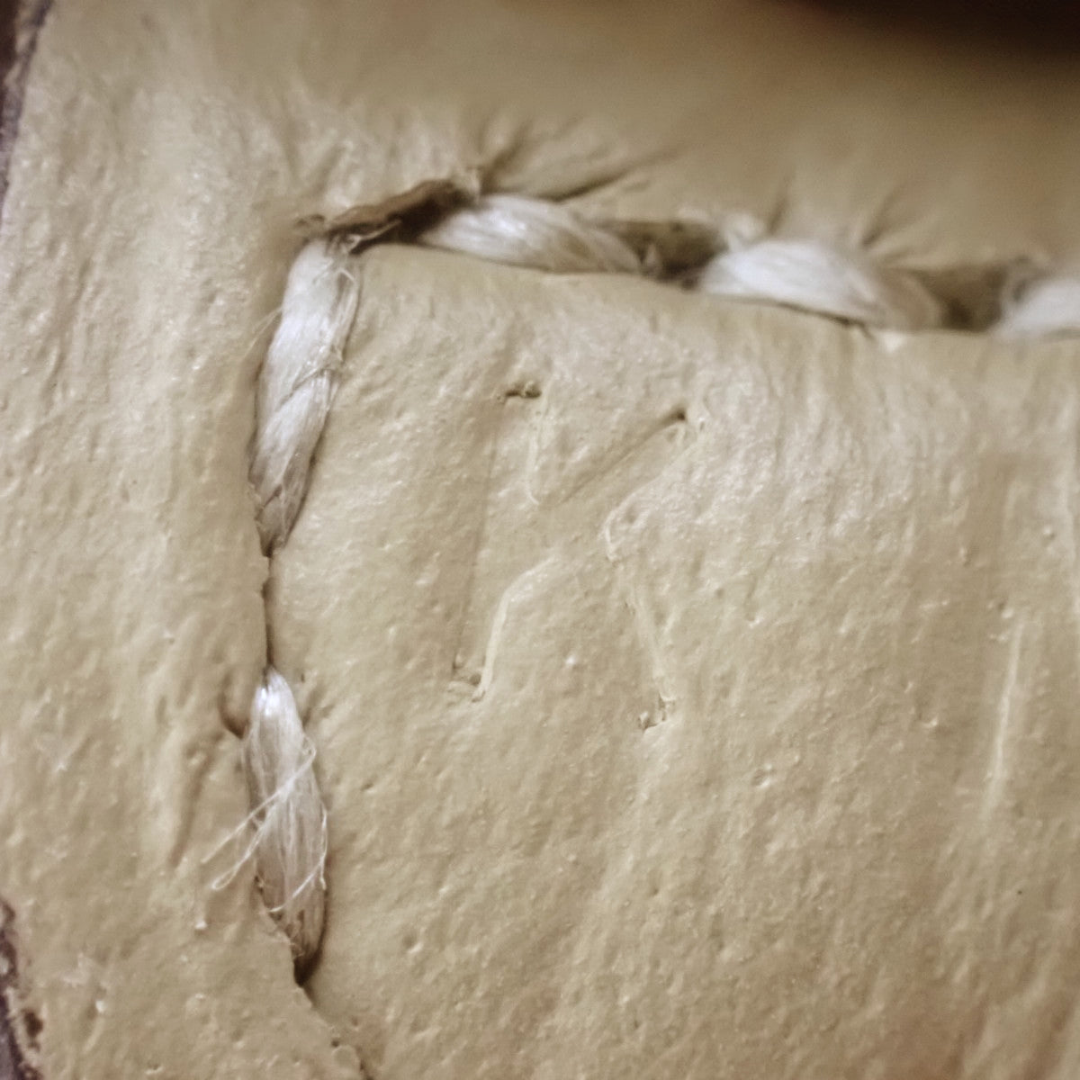 【新品】Evelyn Amazon TPM K 压纹 Taurillon Clemence 风衣包,配金色五金