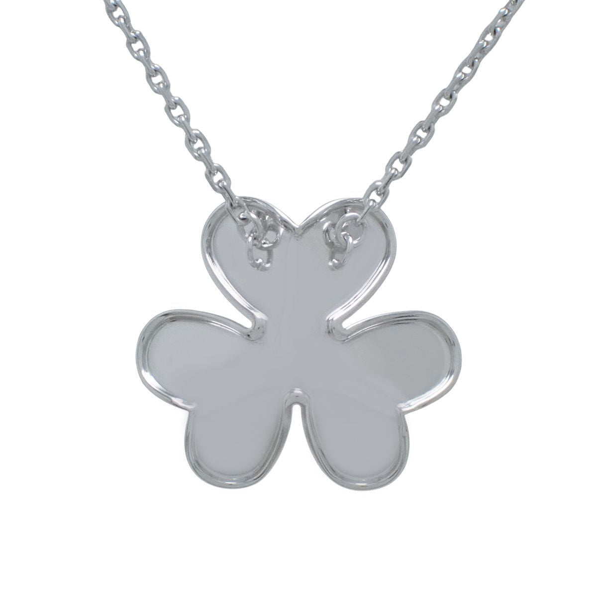 フリヴォル ペンダント ラージモデル ダイヤモンド ホワイトゴールド K18WG