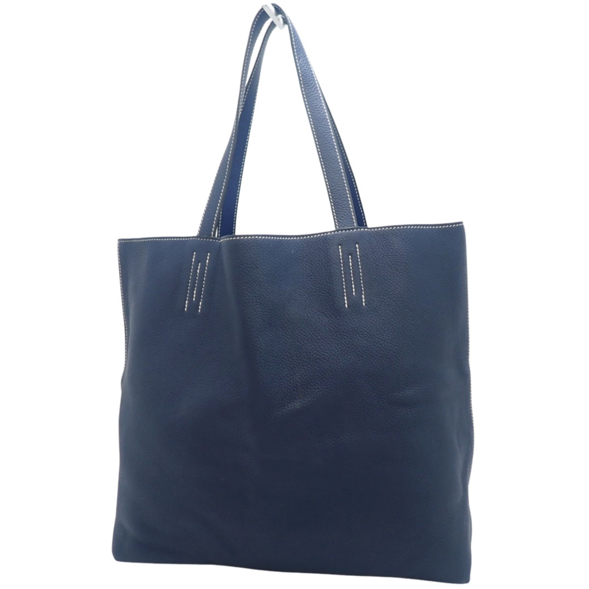 ドゥブルセンス45 トリヨンクレマンス ヴォーシッキム ブルー □R刻印