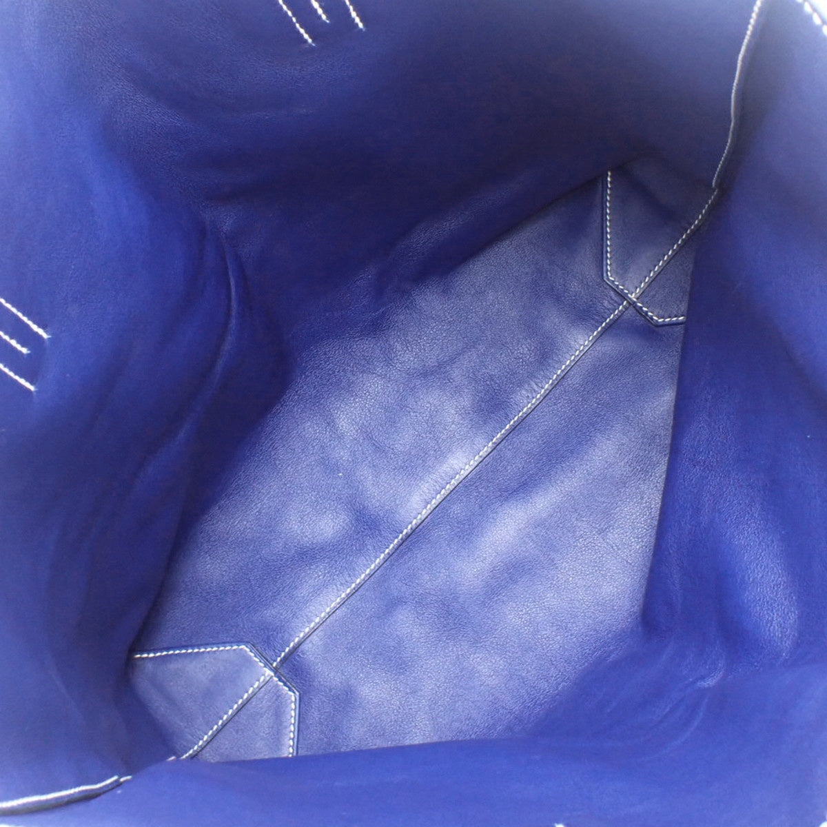 ドゥブルセンス45 トリヨンクレマンス ヴォーシッキム ブルー □R刻印