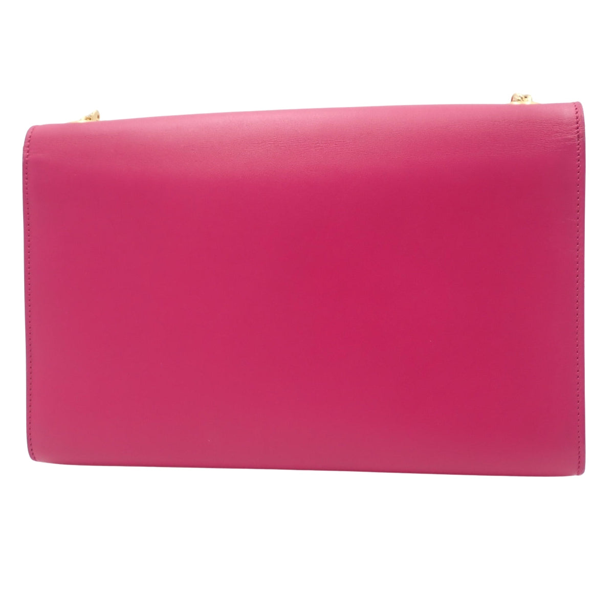 ケイト タッセル ミディアム カーフ ピンク 354119