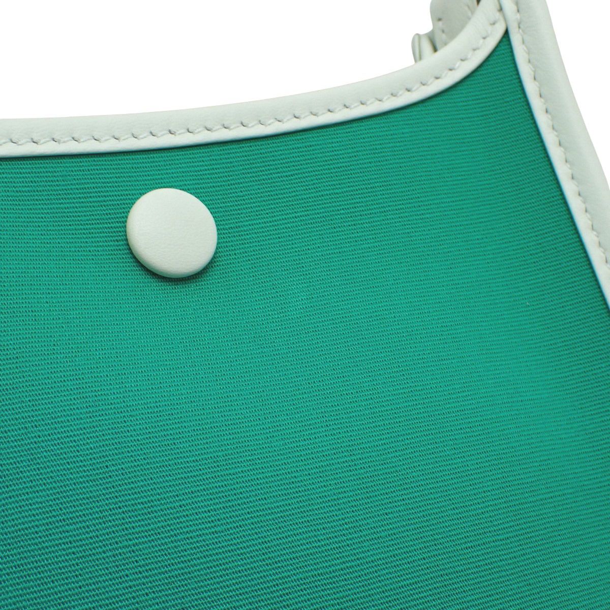 【新品】ネオエヴリンTPM トワルオフィシエ スイフト パラジウム金具 ミント ブルーアズテック ヴェールフィズ W刻印