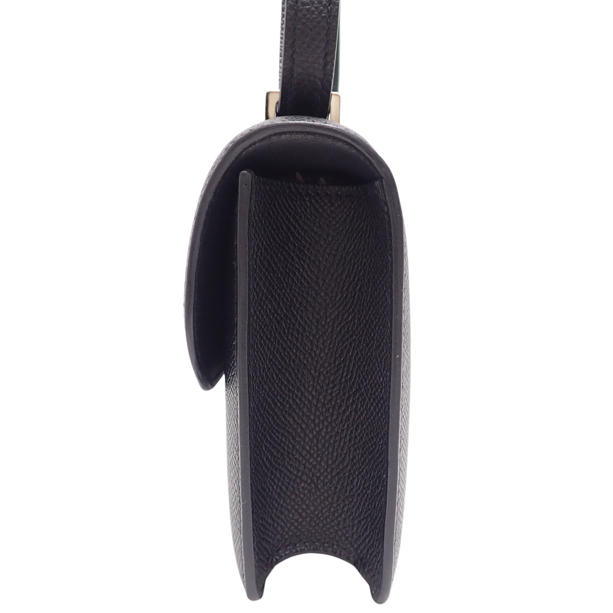 【未使用】コンスタンスエラン ヴォーエプソン ブラック シルバー金具 W刻印