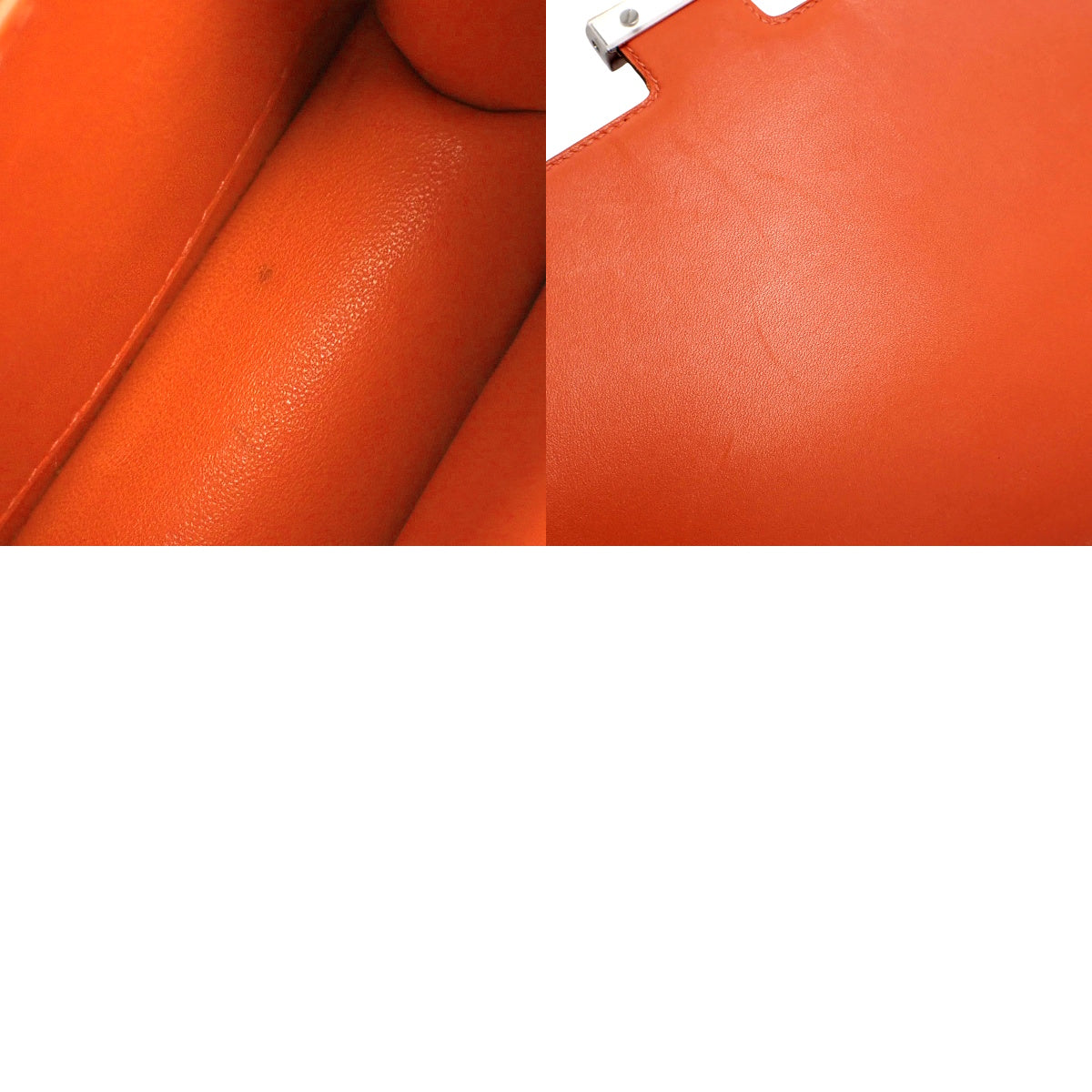 Constance Mini 3 光学 Evercolor Capucines 银色五金件 C 印记