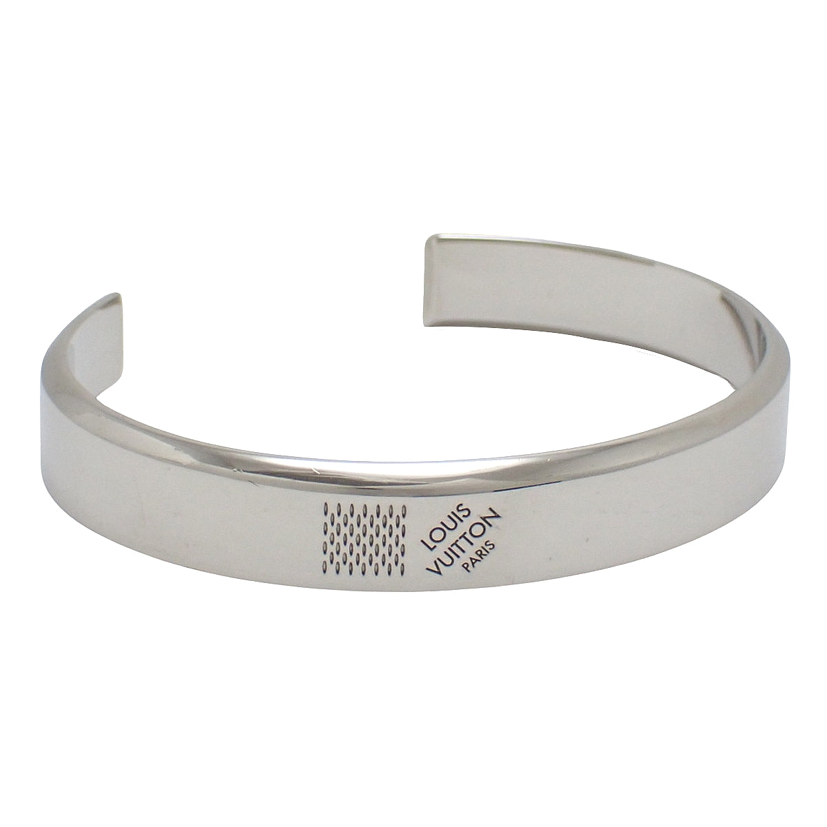 ダミエ・カフバングル メタル