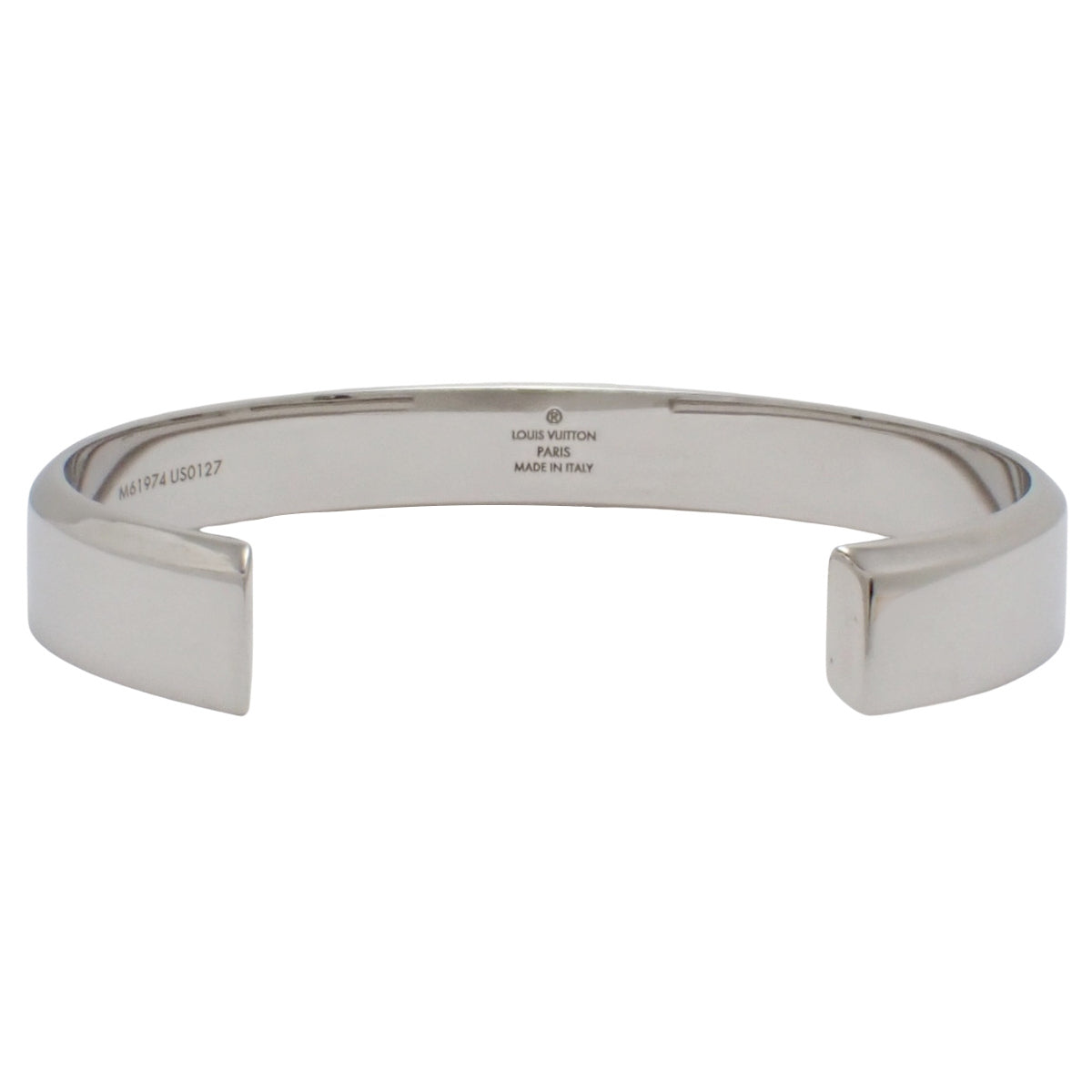 ダミエ・カフバングル メタル