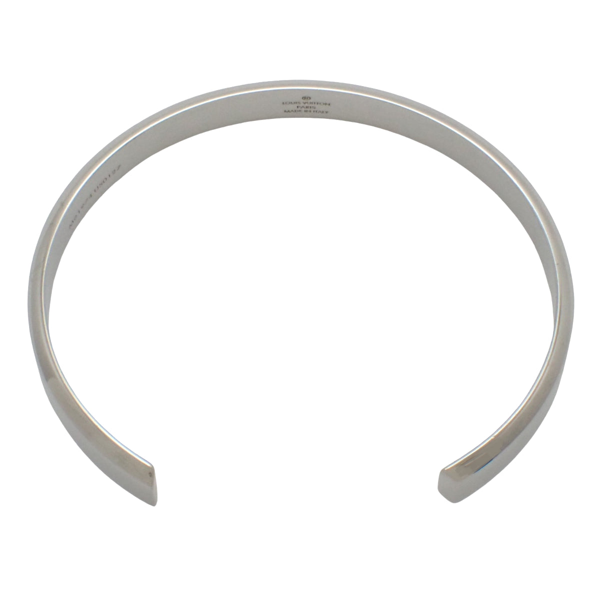 ダミエ・カフバングル メタル