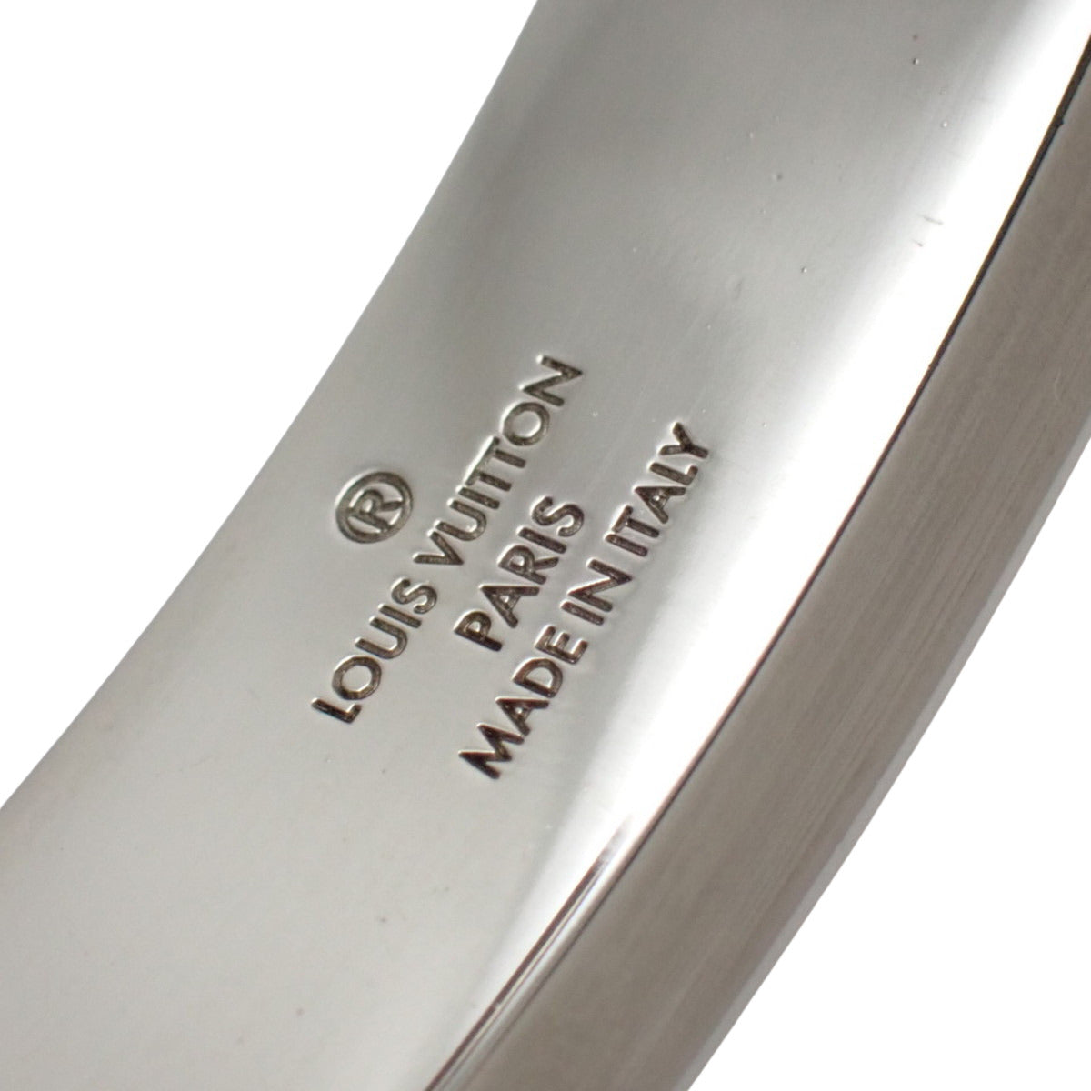 ダミエ・カフバングル メタル