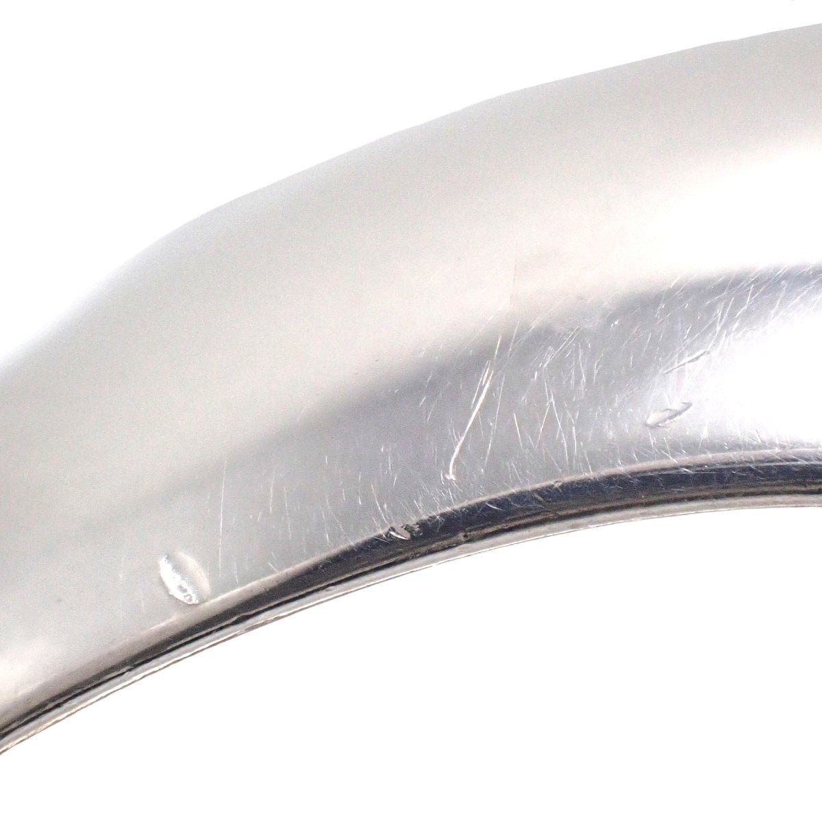 宽版银手镯 SV925