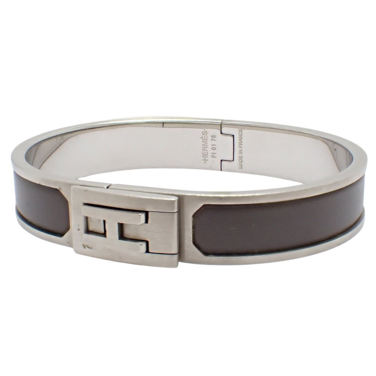 喷气手镯 金属银灰色