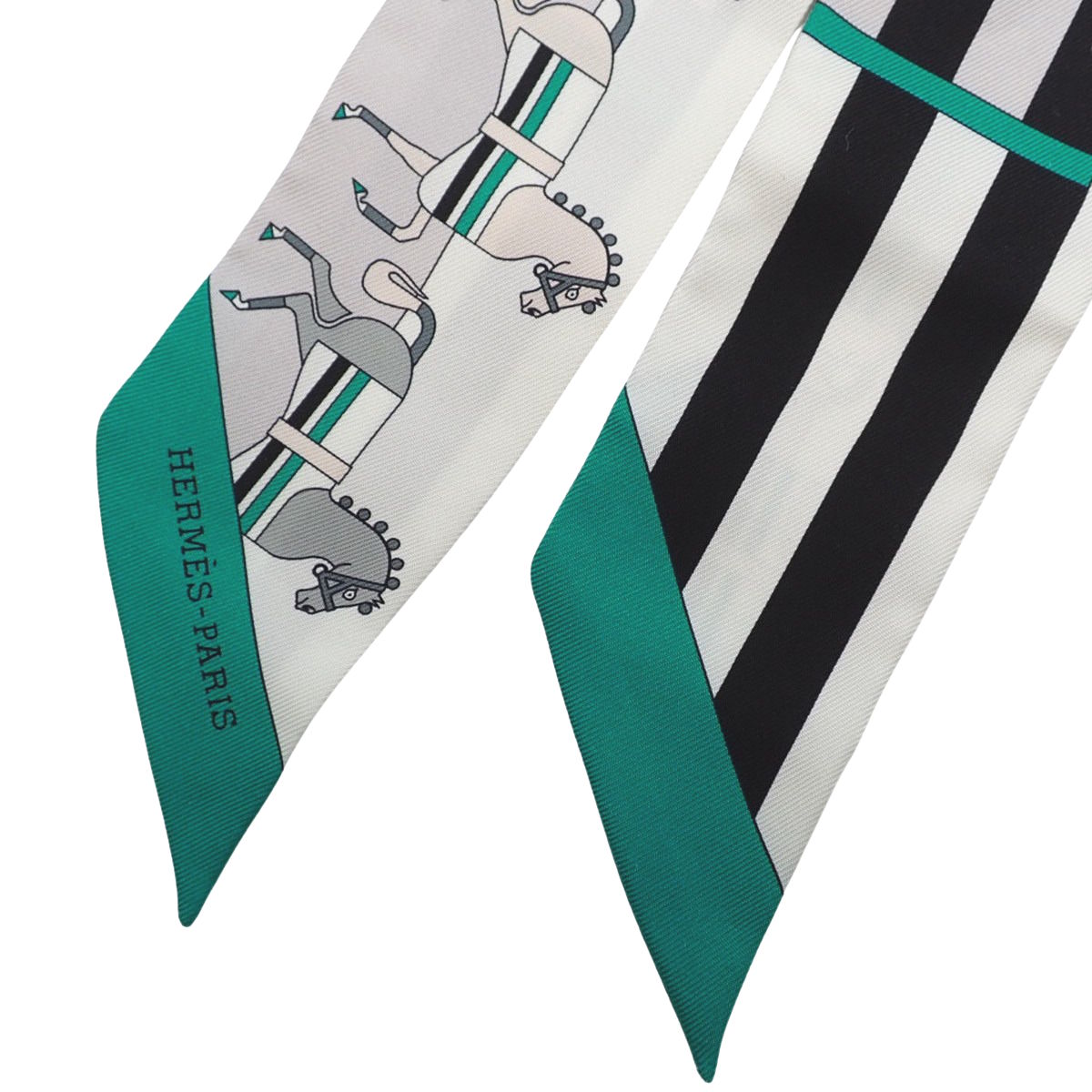 Rocabar ロカバール ツイリー シルク グリぺール