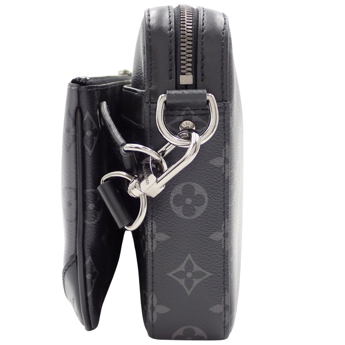 Monogram Eclipse Trio Messenger M69443